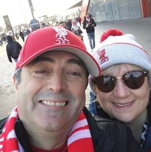 Meet your Posher, Louise